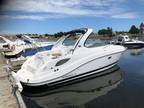 2016 Rinker 290 express cruiser Boat for Sale