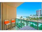2501 S Ocean Dr #516 (available Oct 7), Hollywood, FL 33019
