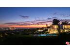 1500 Gilcrest Dr, Beverly Hills, CA 90210