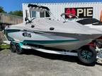 2021 Axis A24 Boat for Sale