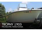 2006 Trophy 1903 Boat for Sale
