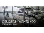 2004 Cruisers Yachts Express 400 Boat for Sale