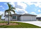 3718 Embers Pkwy W, Cape Coral, FL 33993