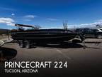 2023 Princecraft Ventura 224 Boat for Sale