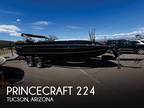 2023 Princecraft ventura 224 Boat for Sale