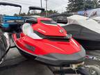 2011 Sea-Doo GTI SE 130 Boat for Sale