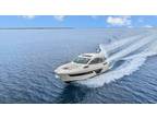 2022 Beneteau 45 Boat for Sale