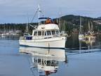 1974 Grand Banks 36 Classic Boat for Sale