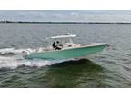 2019 Cobia Boat for Sale