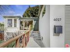 4027 Camero Ave, Los Angeles, CA 90027