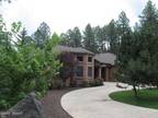 6506 Country Club Dr, Pinetop, AZ 85935