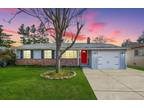 2813 Berkshire Way, Sacramento, CA 95864