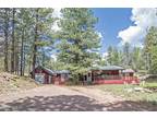 431 S Cienega Rd, Payson, AZ 85541