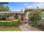 169 Cragmont Dr, Walnut Creek, CA 94598