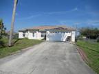 2707 SW 9th Ave, Cape Coral, FL 33914