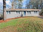 2376 Melody Ln, Kennesaw, GA 30152