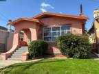 1801 67th Ave, Oakland, CA 94621