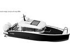 2023 Xo Boats EXPLR 10S+ Boat for Sale