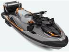 2024 Sea-Doo FishPro Trophy 170 W/S Boat for Sale