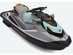 2024 Sea-Doo GTI SE 130 Boat for Sale