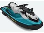 2024 Sea-Doo GTI SE 130 W/S IDF Boat for Sale