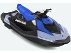 2024 Sea-Doo Spark 3-Up Conv. Package Boat for Sale