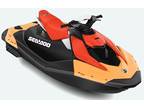 2024 Sea-Doo Spark 2-Up Conv. Package Boat for Sale