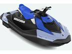2024 Sea-Doo Spark 2-Up Conv. Package Boat for Sale