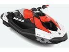 2024 Sea-Doo Spark Trixx 1-Up W/S Boat for Sale