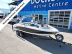 2024 Chaparral SSI 23 Boat for Sale