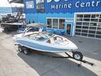 2024 Chaparral SSI 23 Sport Boat for Sale