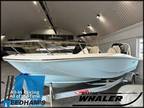 2024 Boston Whaler 160 Super Short Boat for Sale
