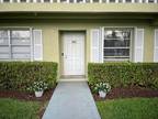 1140 Mahogany Way #103, Delray Beach, FL 33445