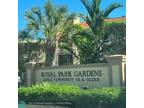 6650 Royal Palm Blvd Unit #107 C, Margate, FL 33063