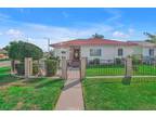 4102 Gangel Ave, Pico Rivera, CA 90660