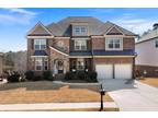 11 Rock Ridge Ct SE, Cartersville, GA 30120