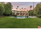 510 Doheny Rd, Beverly Hills, CA 90210