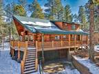 3831 Turkey Track Rd, Pinetop, AZ 85935