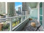 1080 Brickell Ave #1109, Miami, FL 33131