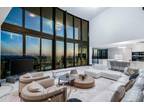 18555 Collins Ave #4203, Sunny Isles Beach, FL 33160