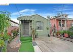 1058 71st Ave, Oakland, CA 94621