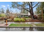 318 Rutherford Ave, Redwood City, CA 94061