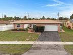 3478 NW 25th St, Lauderdale Lakes, FL 33311
