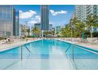 950 Brickell Bay Dr #3008, Miami, FL 33131