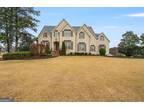 605 Wentworth Ct, Fayetteville, GA 30215