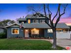 919 N Parish Pl, Burbank, CA 91506