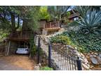 804 Woodland Dr, Sierra Madre, CA 91024