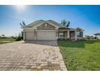 4342 NW 28th St, Cape Coral, FL 33993