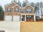 1192 Bluecoat Cir, Hampton, GA 30228