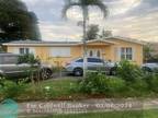 6100 NW 17th Ct, Sunrise, FL 33313